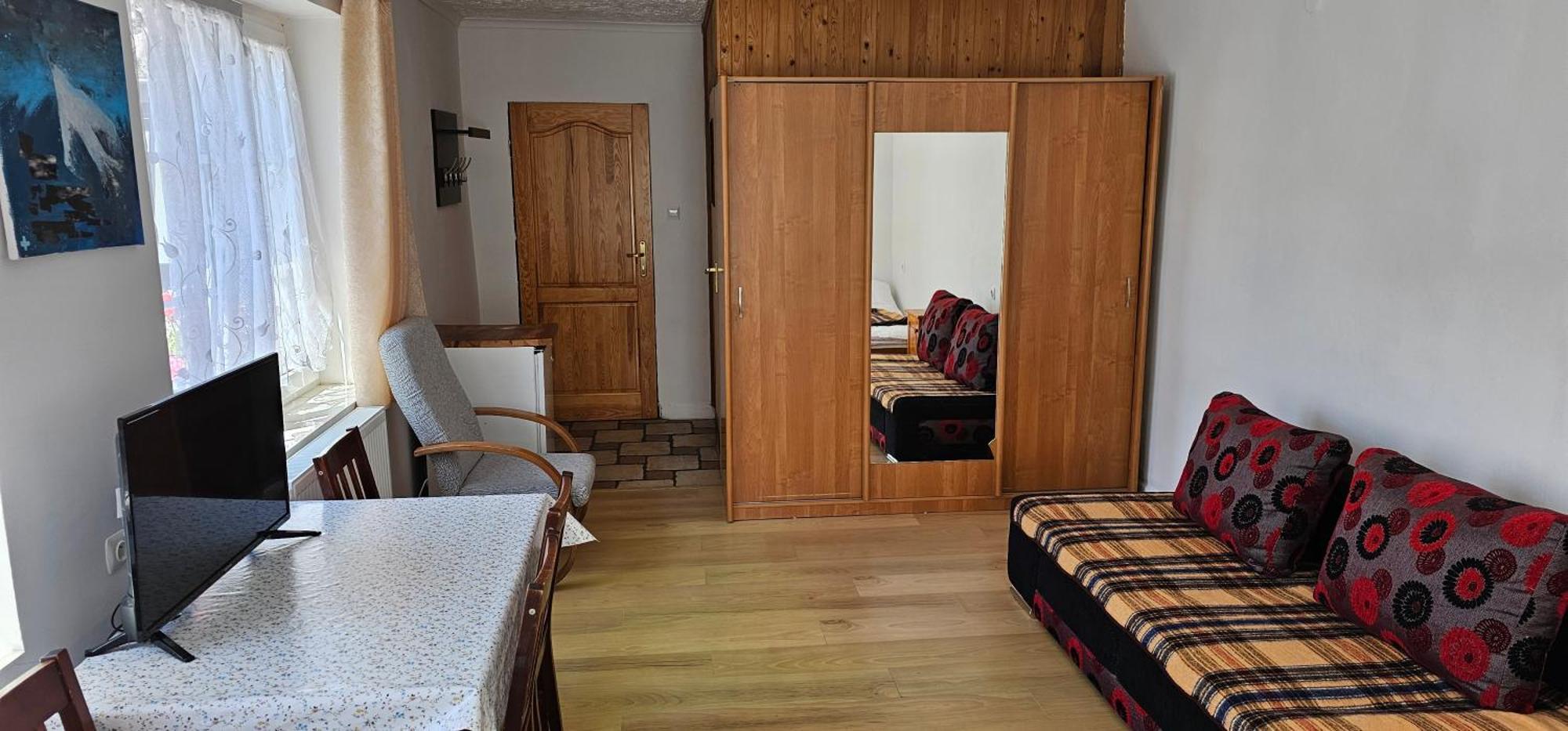 Keja II Ξενοδοχείο Łeba Εξωτερικό φωτογραφία