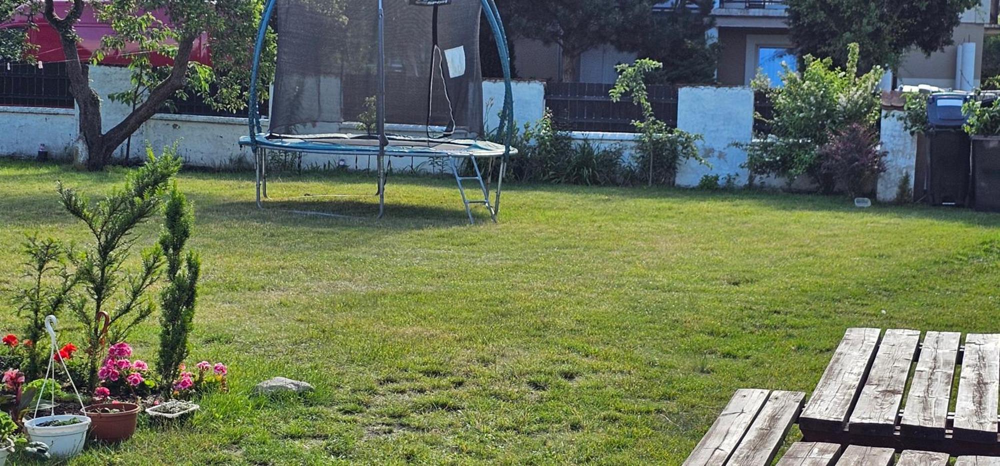 Keja II Ξενοδοχείο Łeba Εξωτερικό φωτογραφία